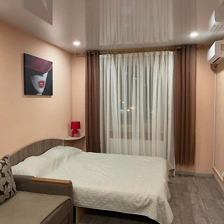 Luxury Apartment Lavina Sumy Εξωτερικό φωτογραφία