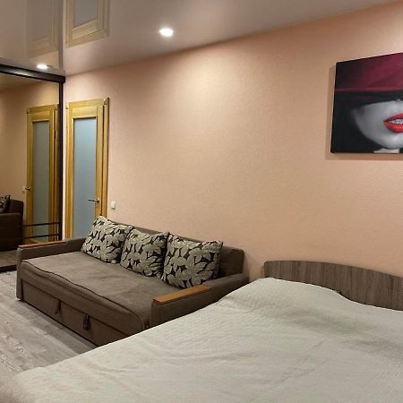 Luxury Apartment Lavina Sumy Εξωτερικό φωτογραφία