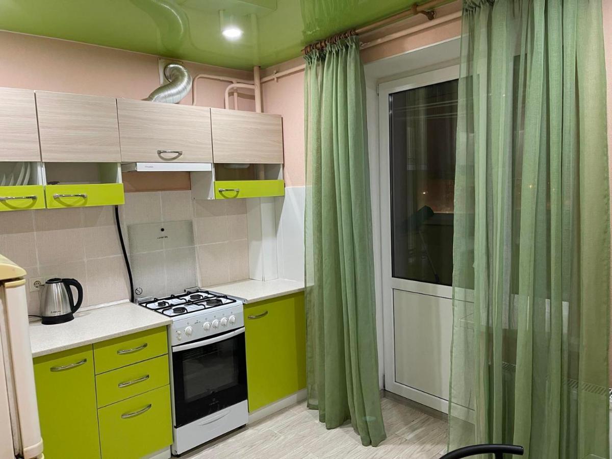 Luxury Apartment Lavina Sumy Εξωτερικό φωτογραφία