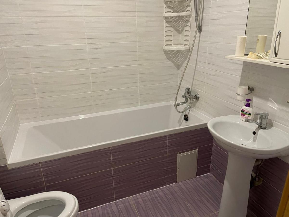 Luxury Apartment Lavina Sumy Εξωτερικό φωτογραφία